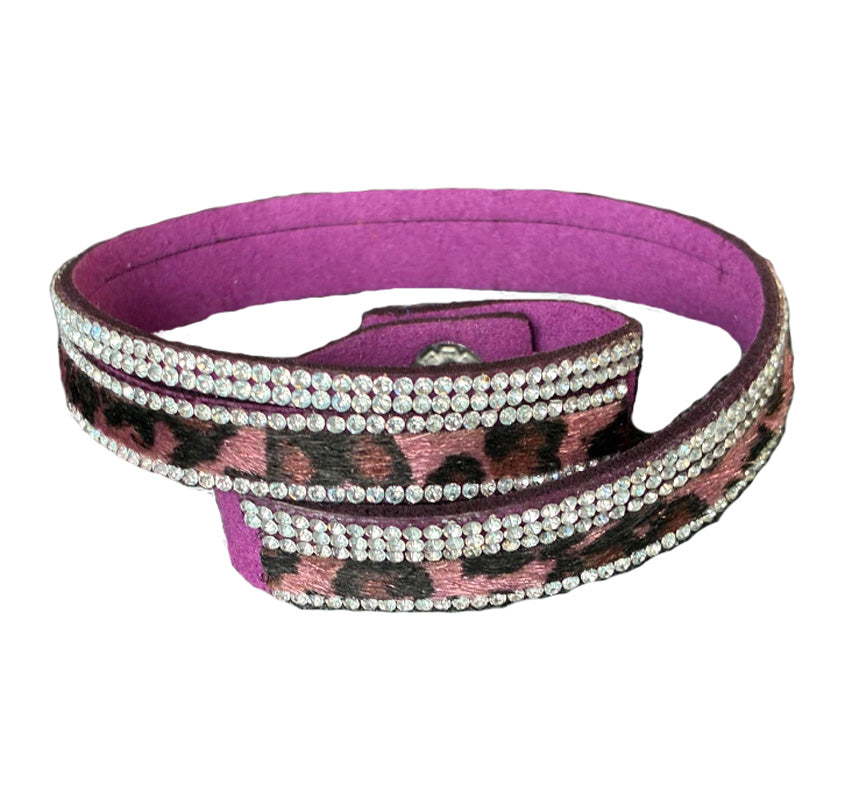 Blingarmband långa