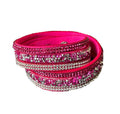 Blingarmband långa