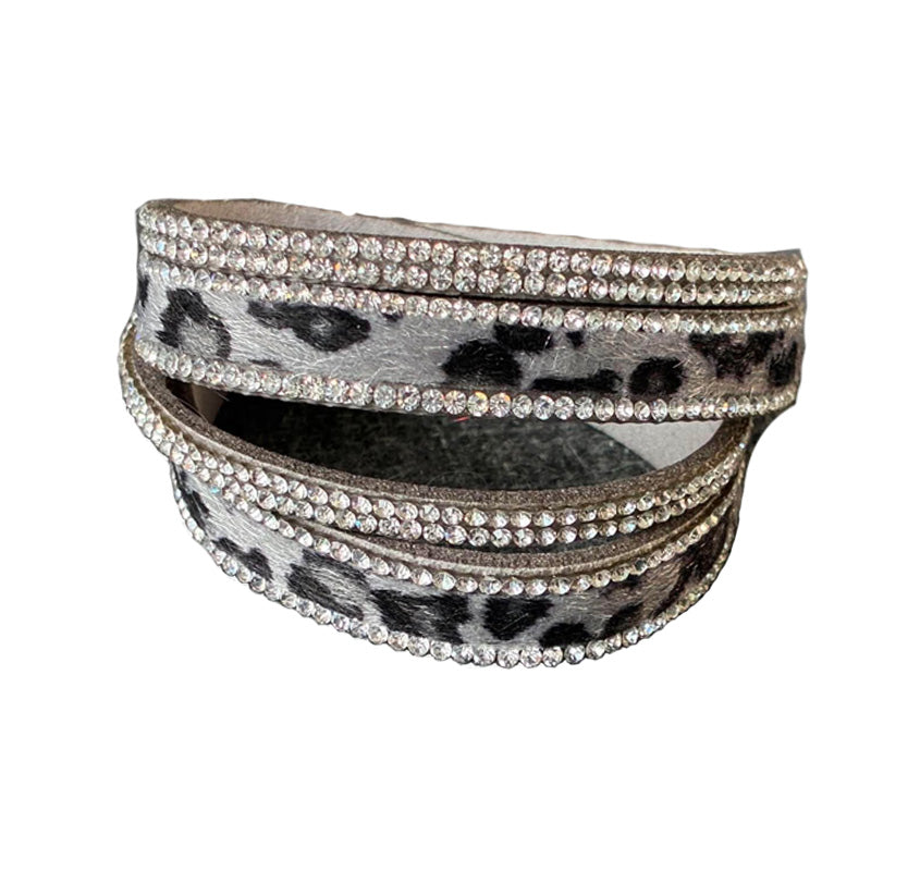 Blingarmband långa