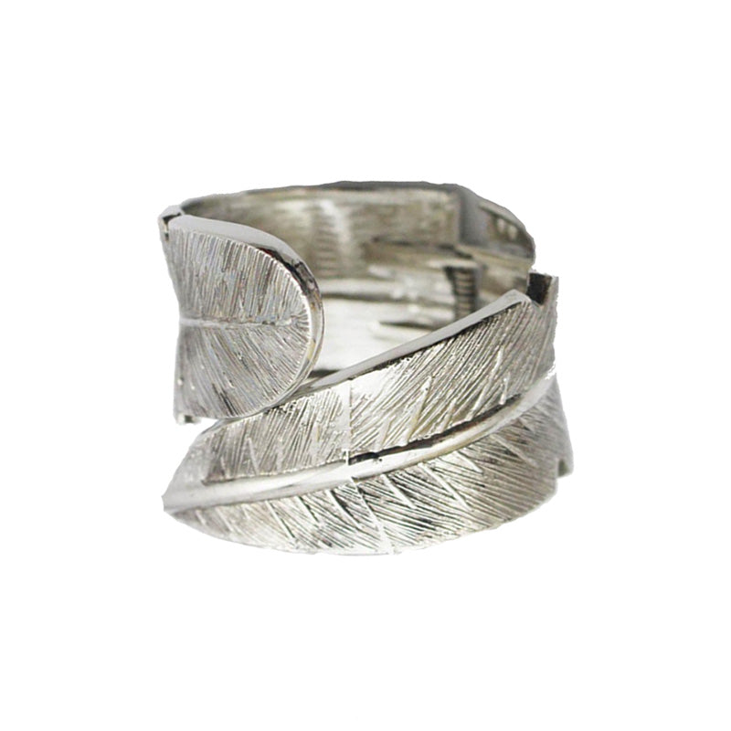 Blad armband