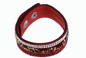 Blingarmband korta