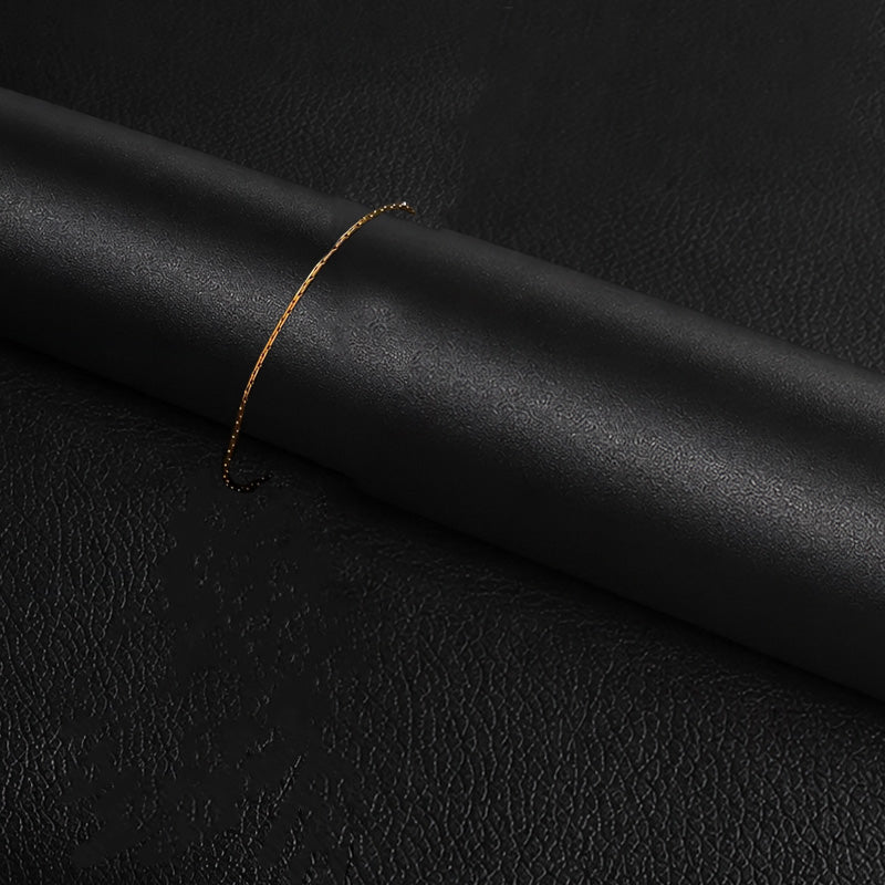 Armband rostfritt stål 16,99 cm