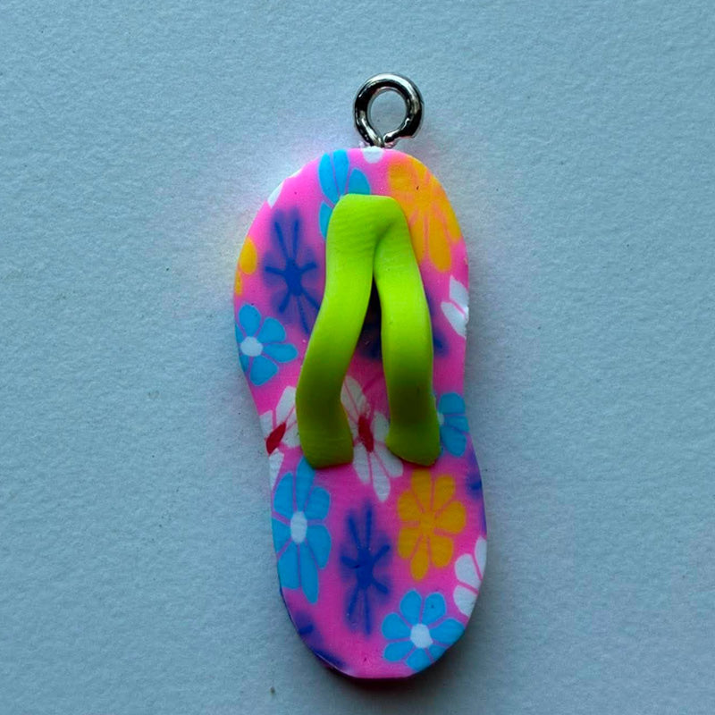 Mini Flip Flop Hänge