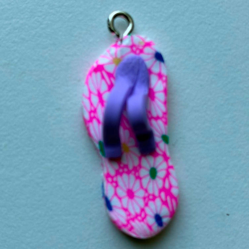 Mini Flip Flop Hänge