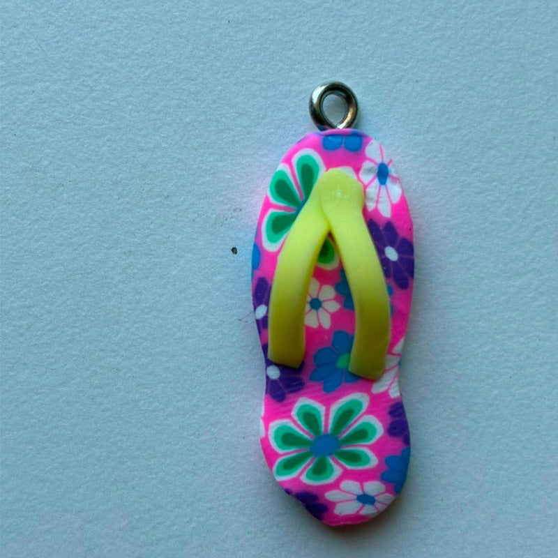 Mini Flip Flop Hänge