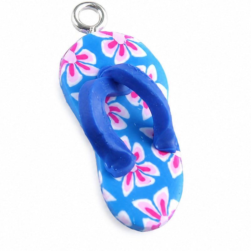 Mini Flip Flop Hänge