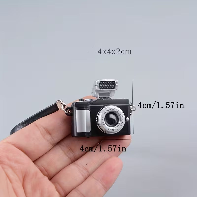 Mini kamera