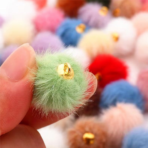 Pom Pom Boll