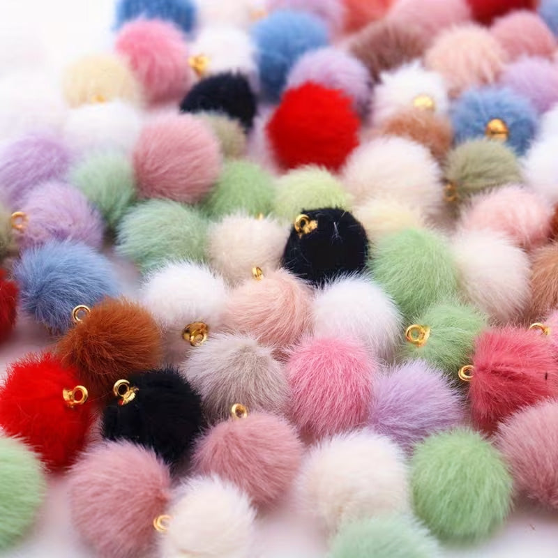 Pom Pom Boll