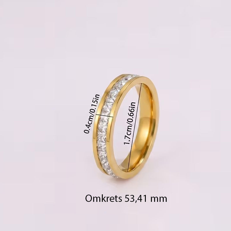 Stapelbara ringar
