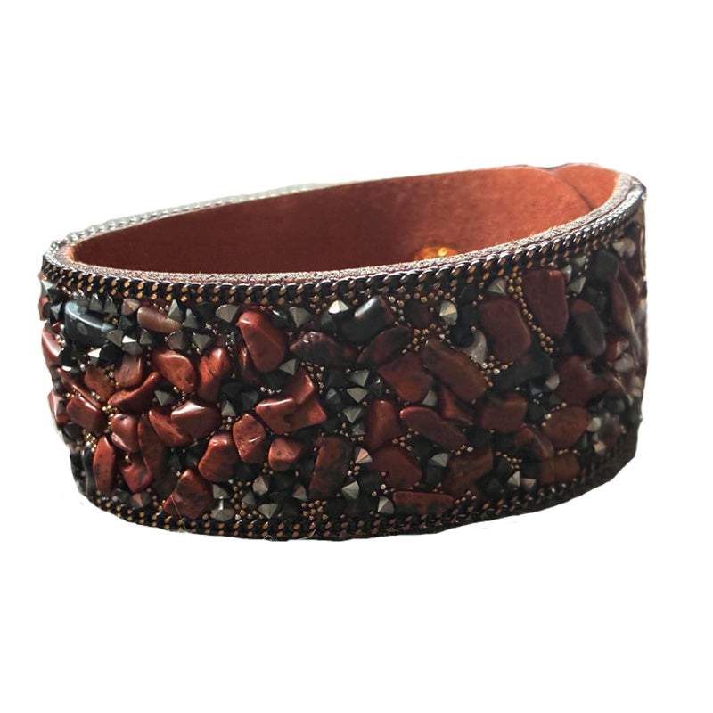 Sten armband