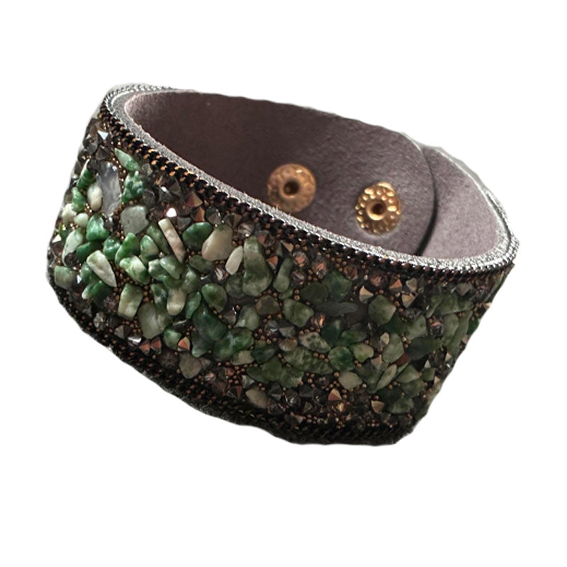 Sten armband