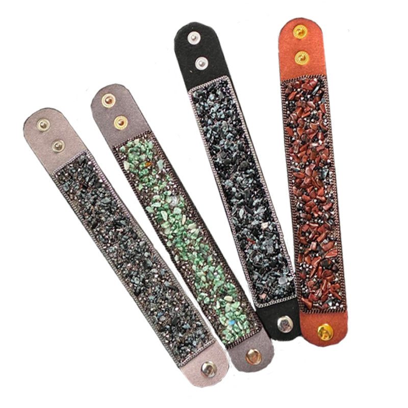 Sten armband