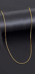 Rostfria Stålhalsband